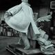 Illustration for article titled Boston's New Edgar Allan Poe Statue Is Going to Be Epic